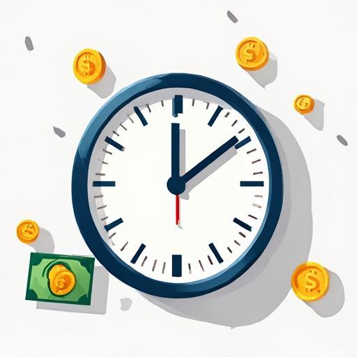 公司拖欠工资最多能拖几天？2个关键时间点必须知道