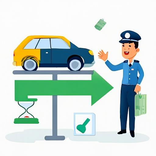 车辆年检可以提前几个月办理？3个月窗口期须知