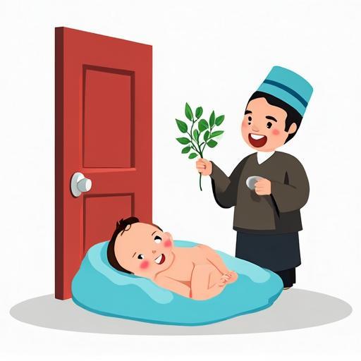 新生儿上户口要花多少钱？办理周期多久