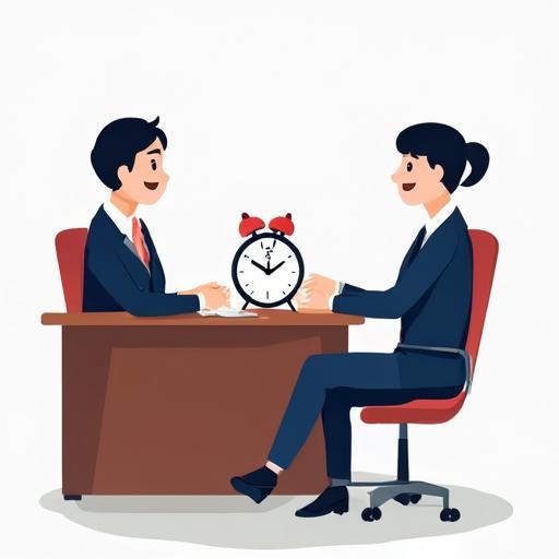 面试被问离职原因该怎么回答？3个安全公式+1个万能模板
