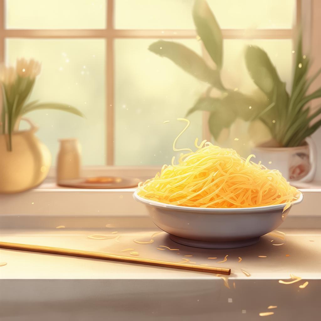 炒土豆丝要不要先焯水？2步锁住爽脆口感