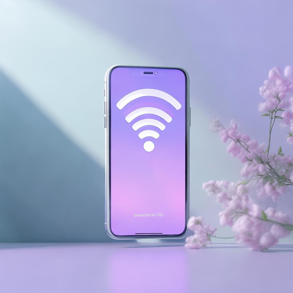 手机WiFi信号满格但无法上网？先检查这2个设置