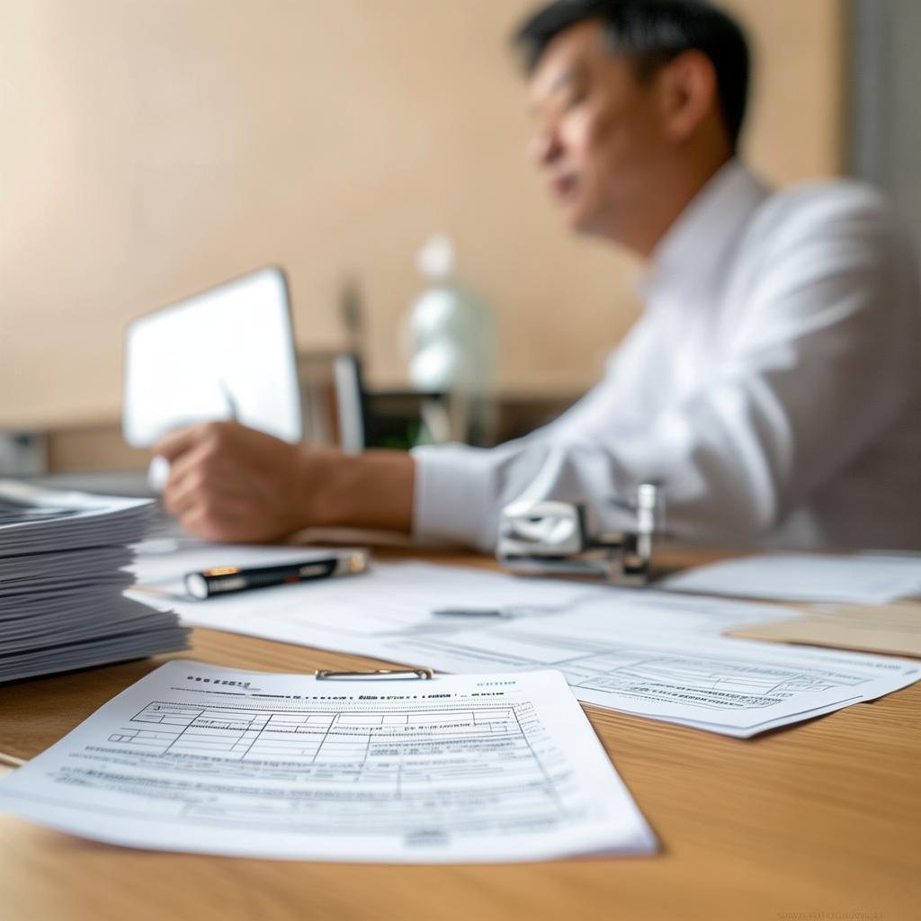 居住证续签需要什么材料？3类情形材料清单对比