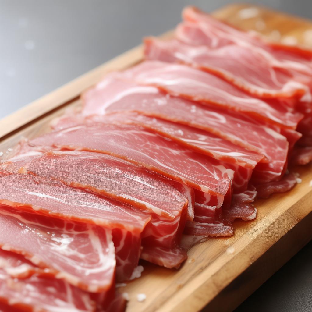 腌肉时放多少盐和生抽？3个黄金比例不翻车