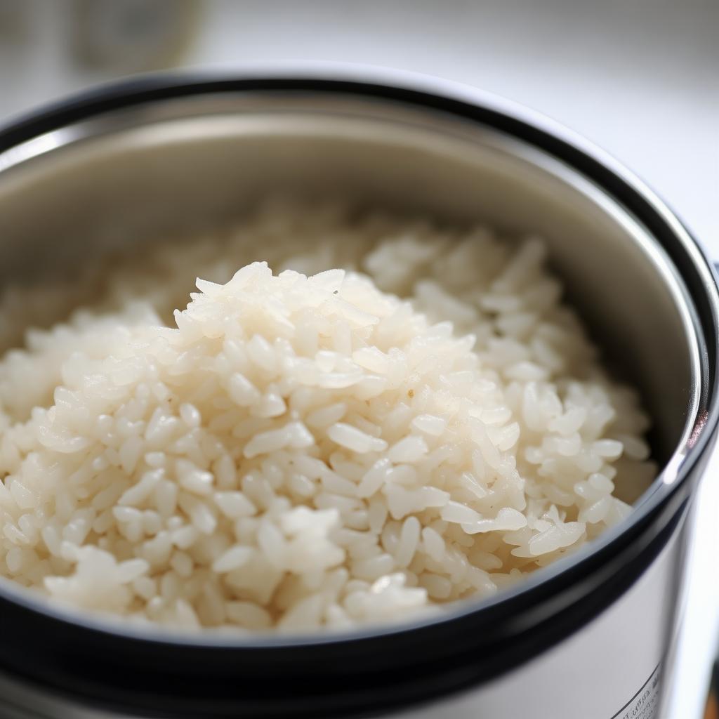 电饭锅煮饭夹生怎么办?3招补救