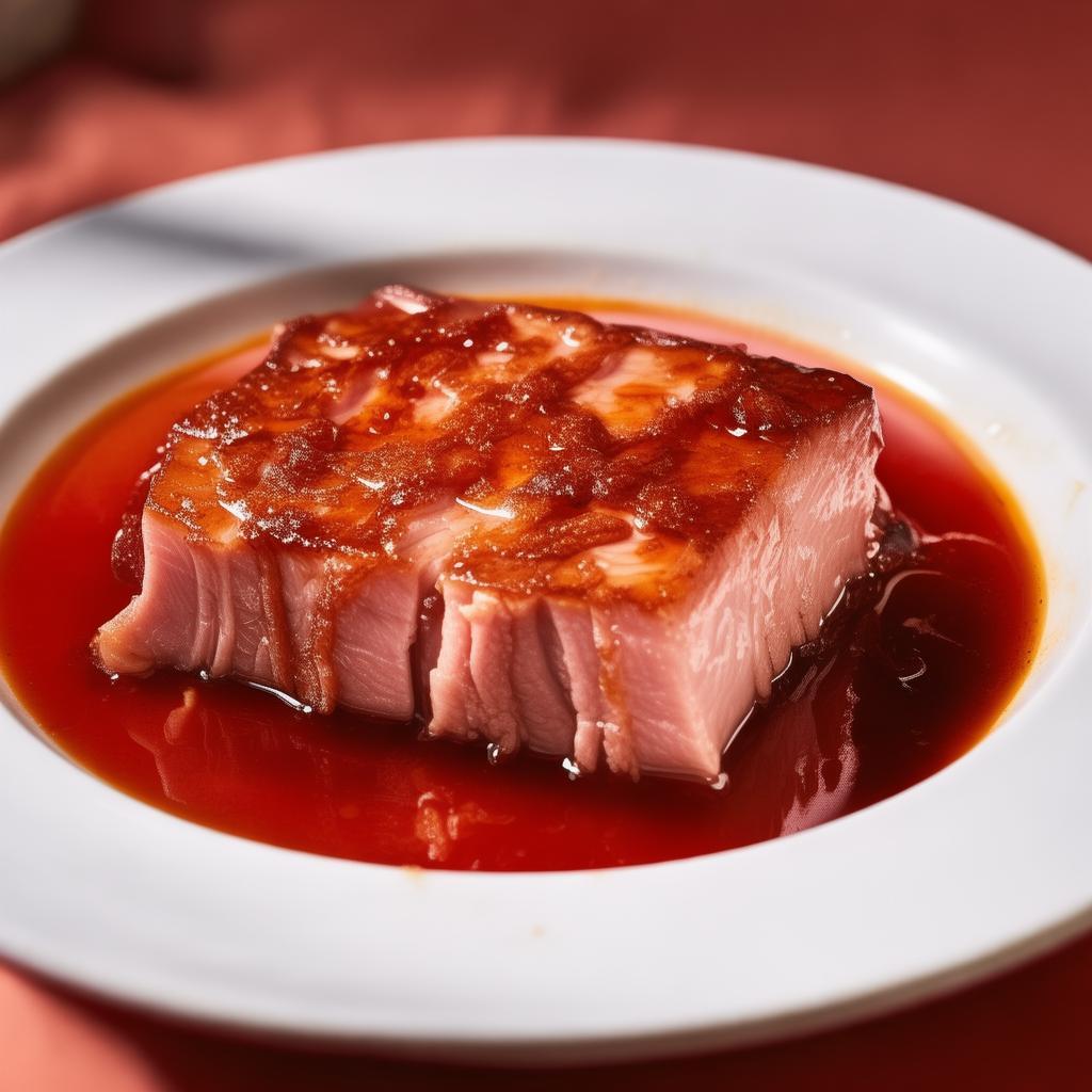 做红烧肉肥而不腻需要几步？5步搞定