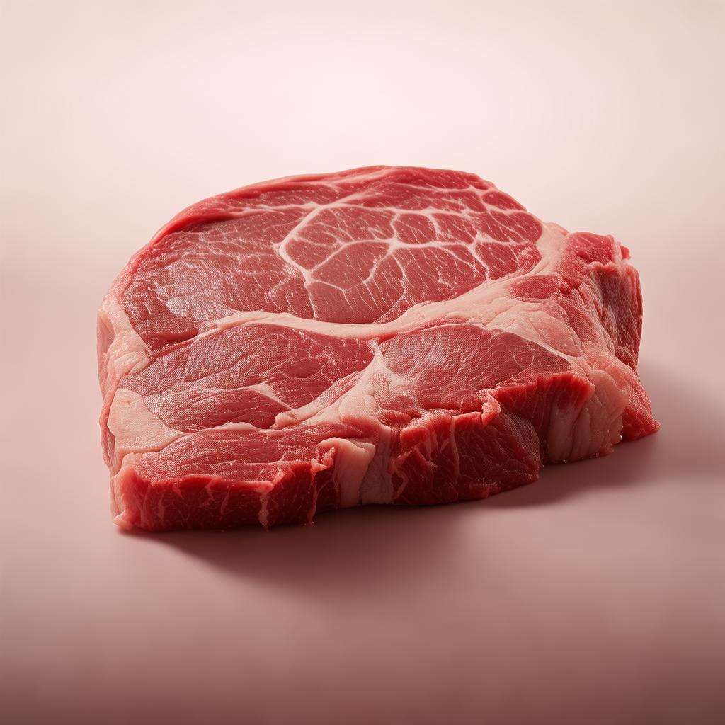 挑选新鲜牛肉的3个关键部位?看准这3点
