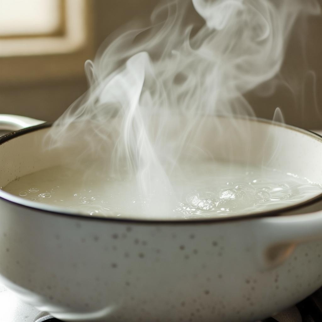 煮饺子点几次水？牢记“三点三开”保成功