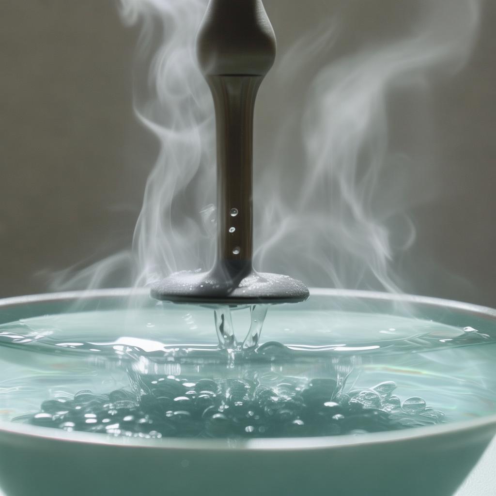 马桶堵了用多少热水才能疏通？3步判断水量