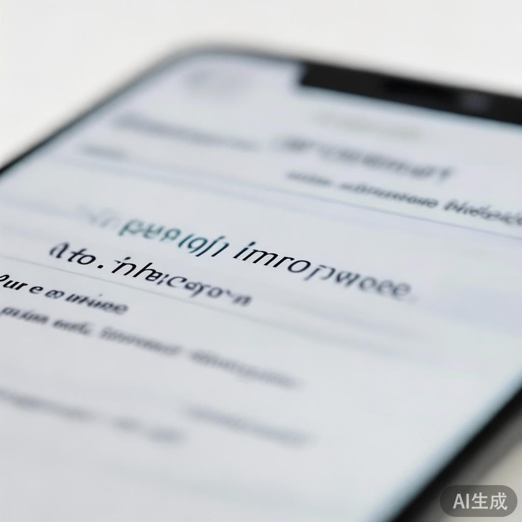 手机WiFi网速太慢?1个设置立提2倍速