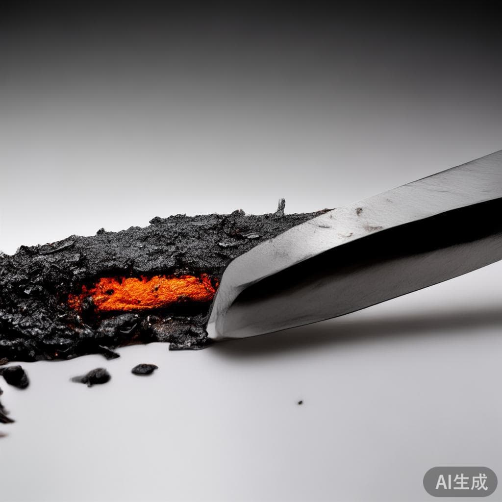 为什么不能硬刮?烧焦物与涂层的“生死对决”