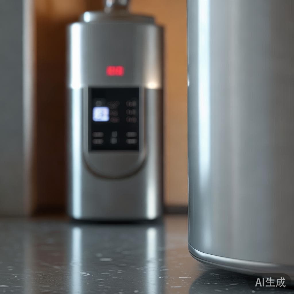 热水器烧水到60度需要多少分钟?答案取决于这3个关键因素