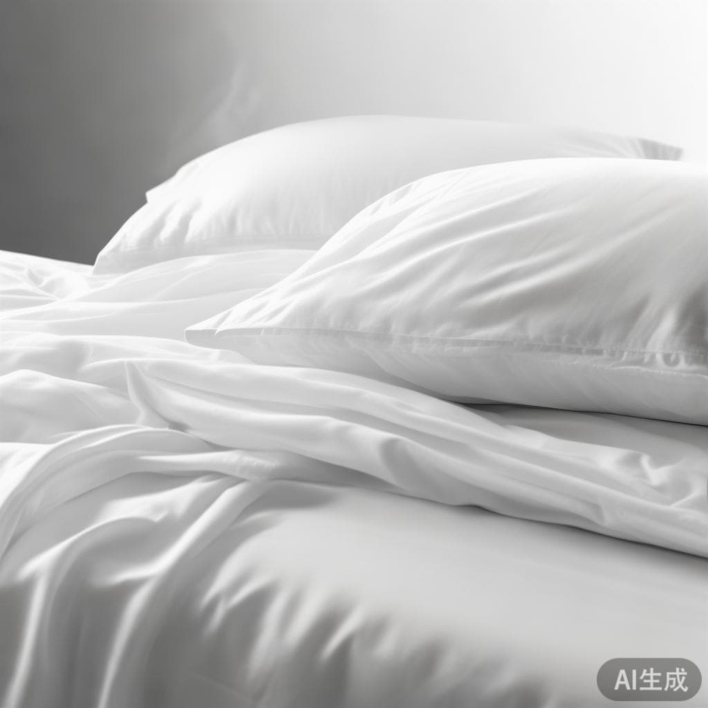 床单被套多久换一次最卫生？答案揭晓