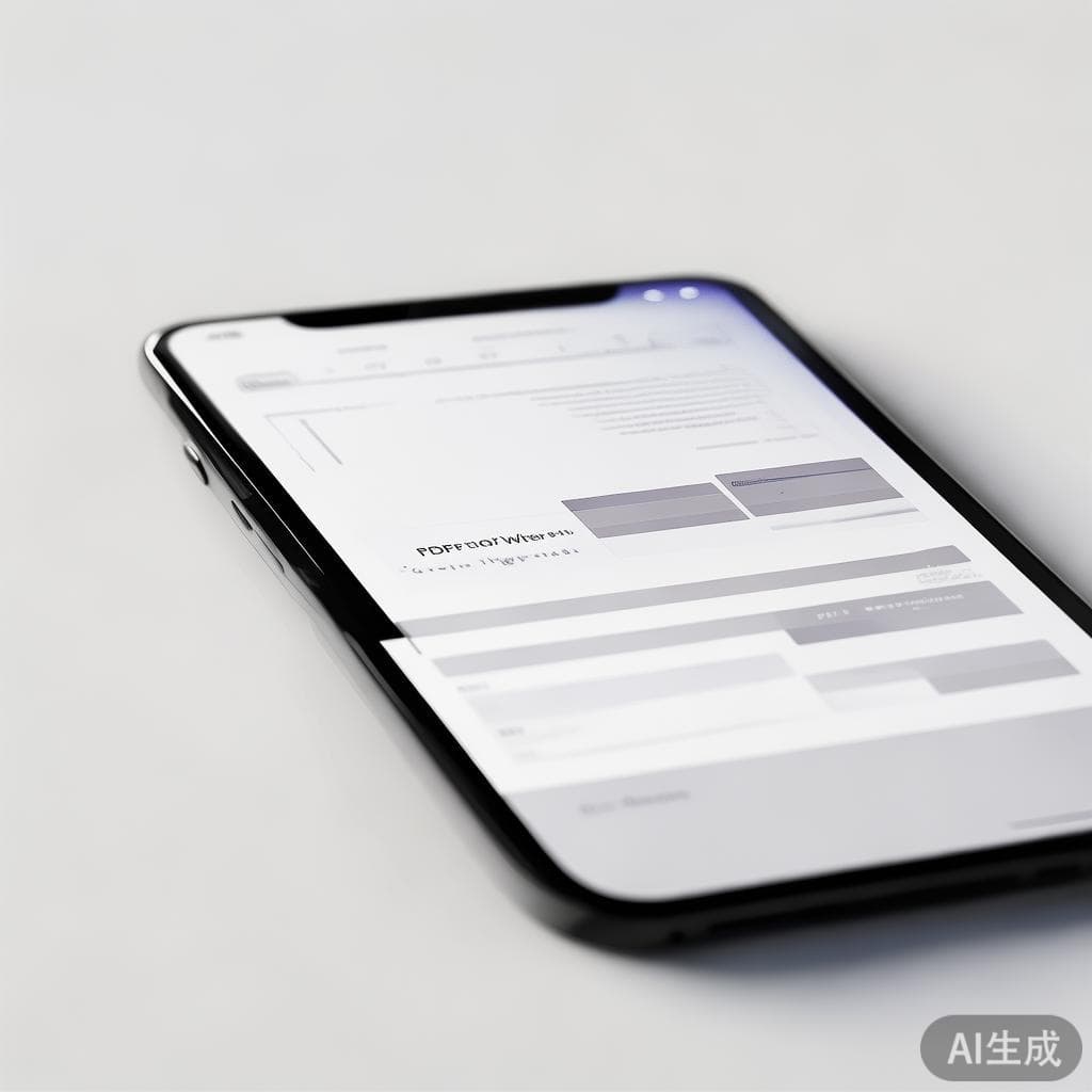 手机PDF转Word只需两分钟?这个方法亲测有效
