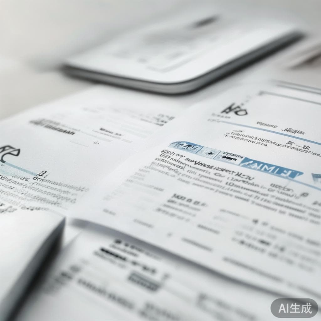 申请劳动能力鉴定需要哪些具体材料?5类核心材料清单