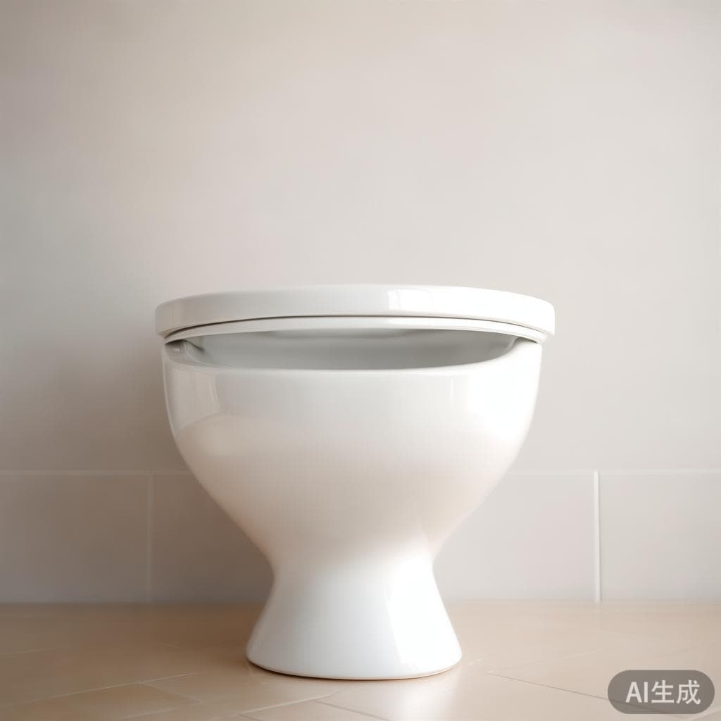 马桶黄渍怎么清除？白醋+小苏打就够了