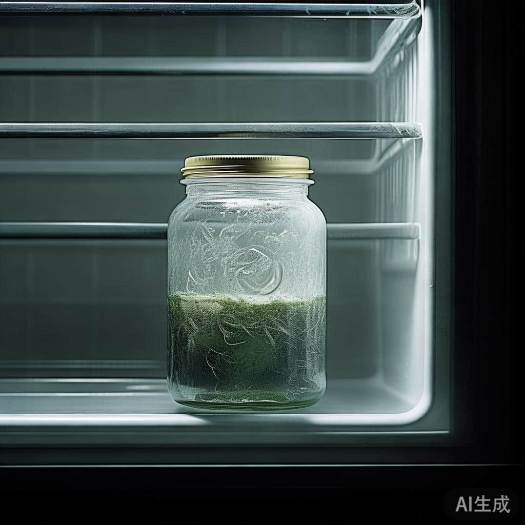 冰箱臭烘烘？放这4样东西立马没味！