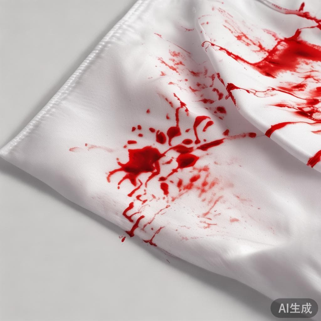 衣服染色了怎么恢复?试试这4种对比方法