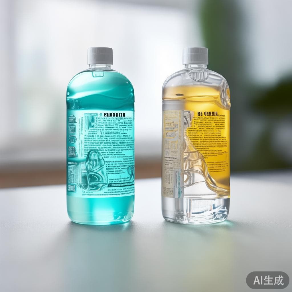 用洗洁精还是去油剂？哪种最省事？