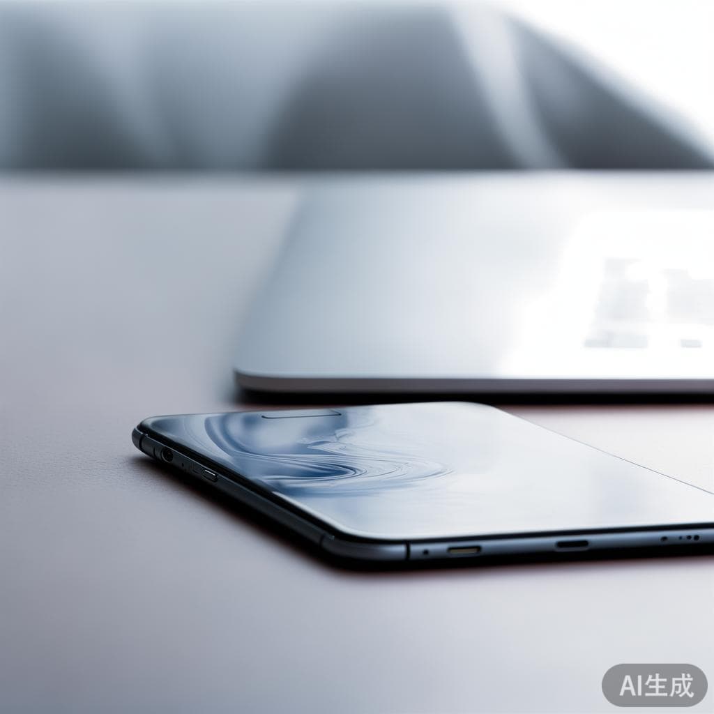 没有数据线，怎么把电脑文件传到手机？3种无线方法实测