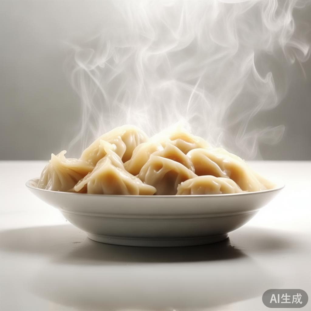 煮饺子非要“点三次水”才熟透？老厨师教你正确做法
