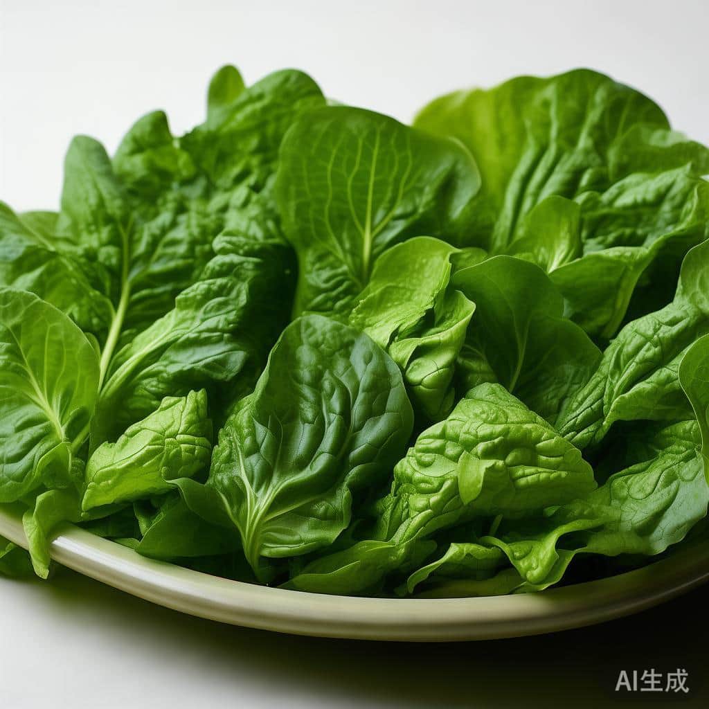 青菜不黄锅气足？我这份保绿攻略请收好！