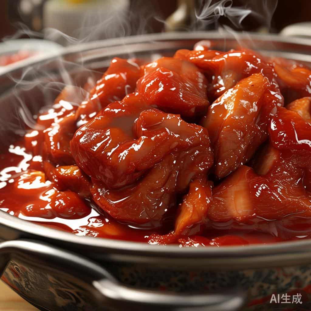 做红烧肉到底炖多久才烂？我试了20锅终于搞明白了！