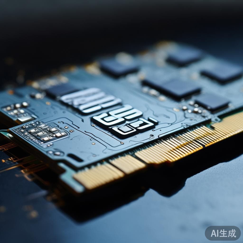 8GB内存够用三年吗?这3步教你判断与优化