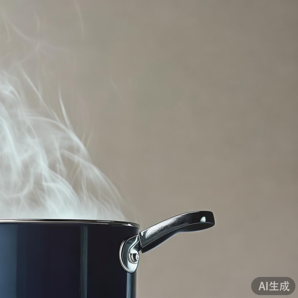 开锅到底是个啥？我买回来的锅为啥不能直接用？