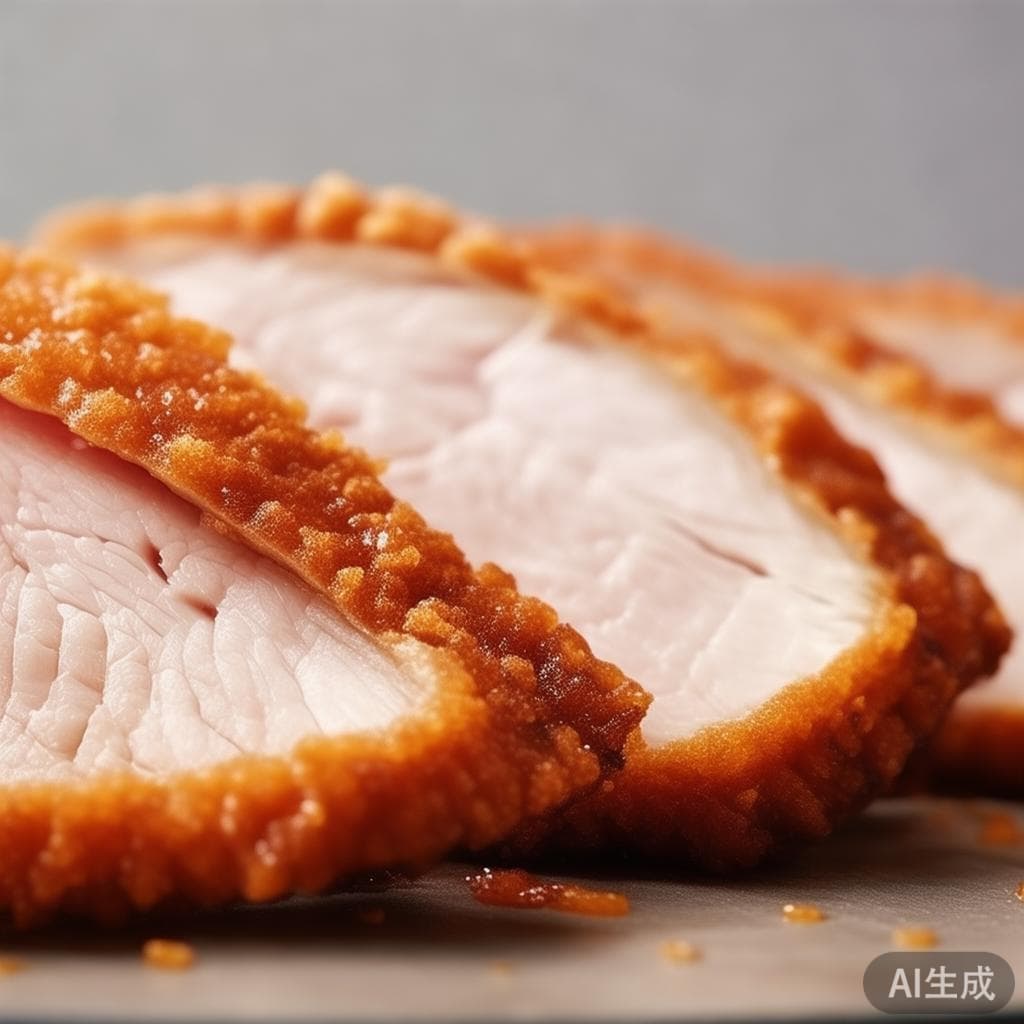 炸酥肉油温多少度才能外酥里嫩?记住这个黄金温度