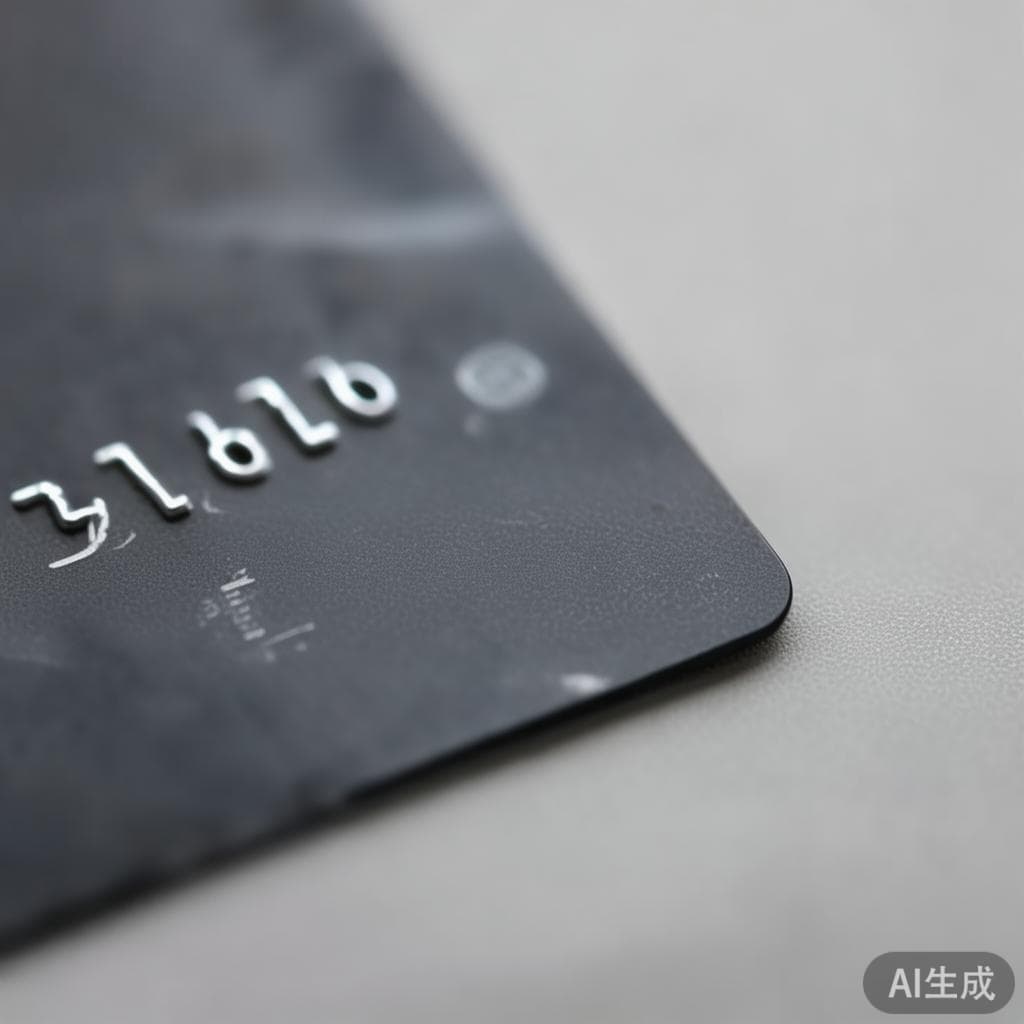 信用卡逾期超90天，真会坐牢吗？