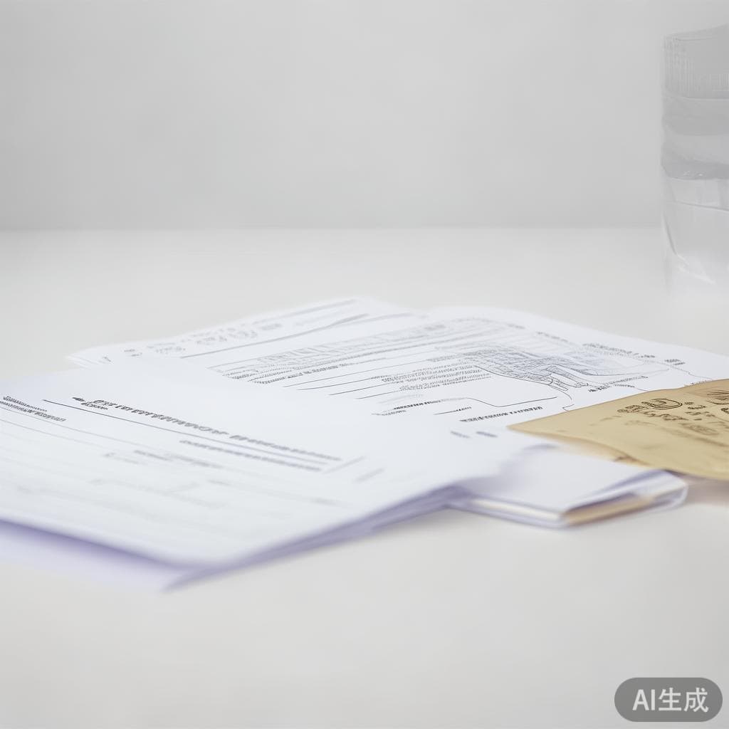 新生儿上户口需要几种材料？别急，3类核心材料清单来了