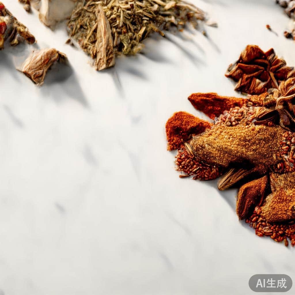羊肉膻味怎么除？3种香料就够了