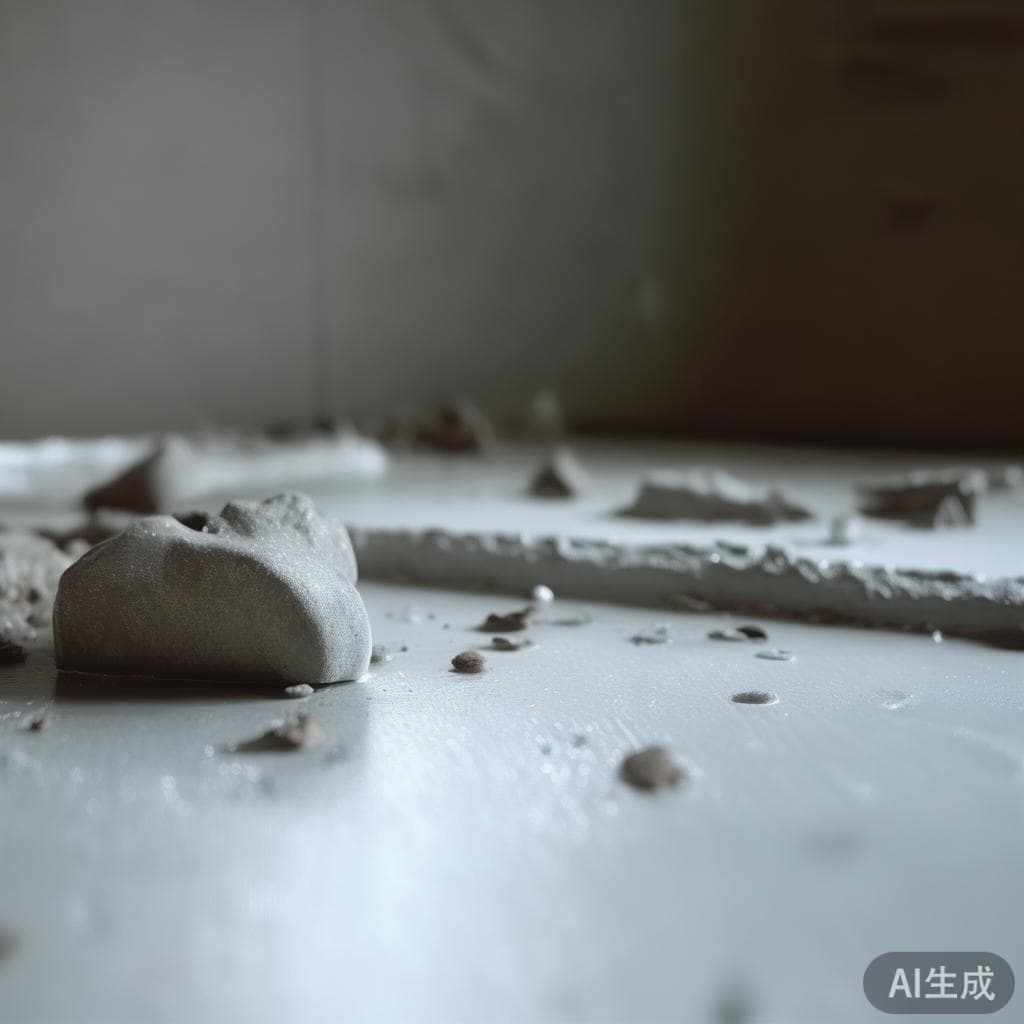 清理干净只是治标,怎么治本?我总结了三个必须养成的习惯