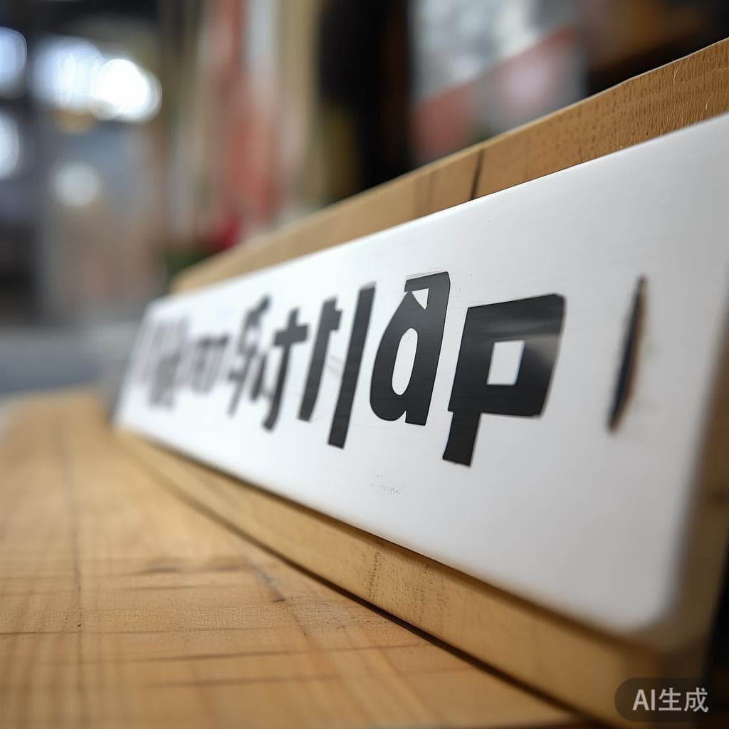 签错了怎么办?别慌