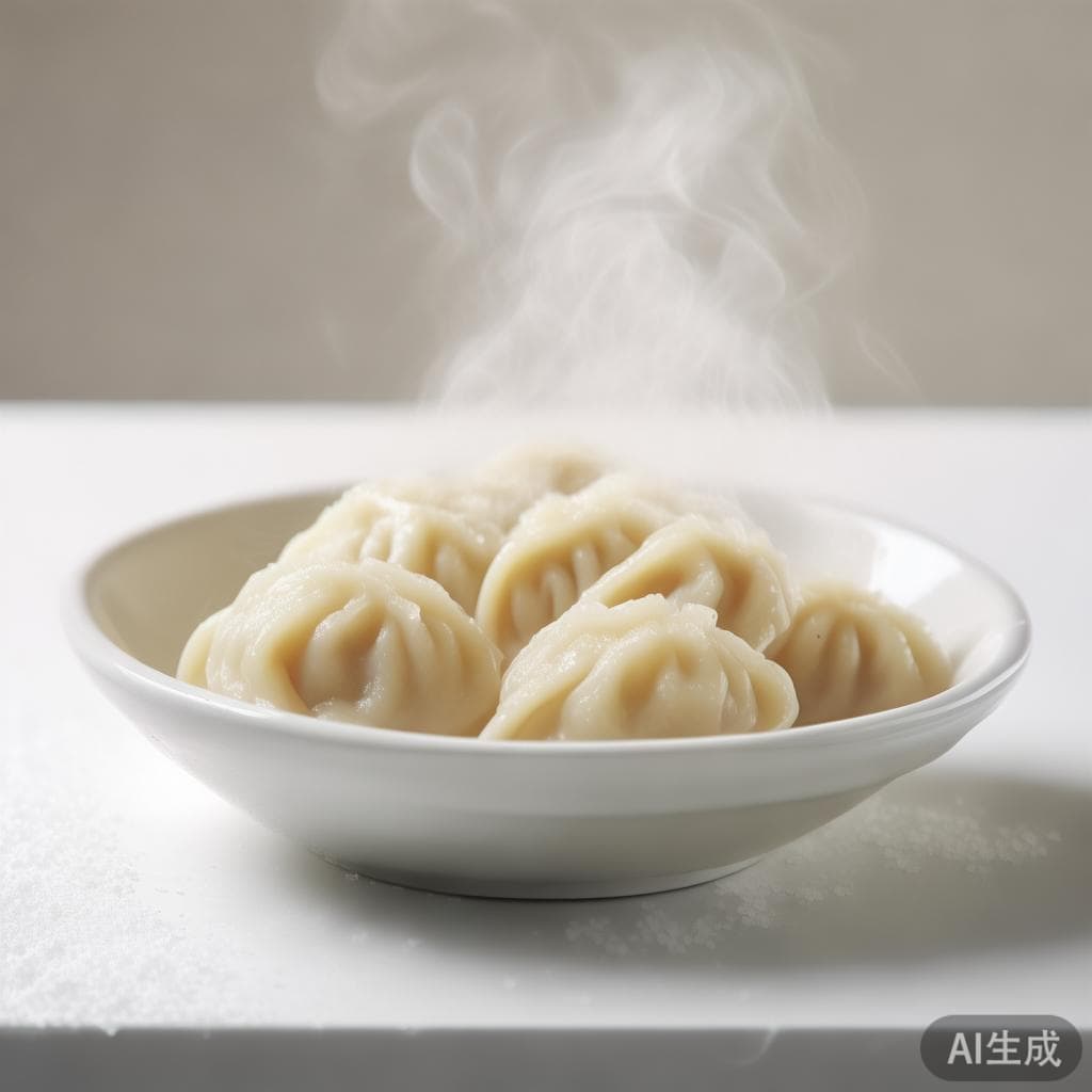 煮饺子加盐防粘连到底靠不靠谱?加多少才够用?