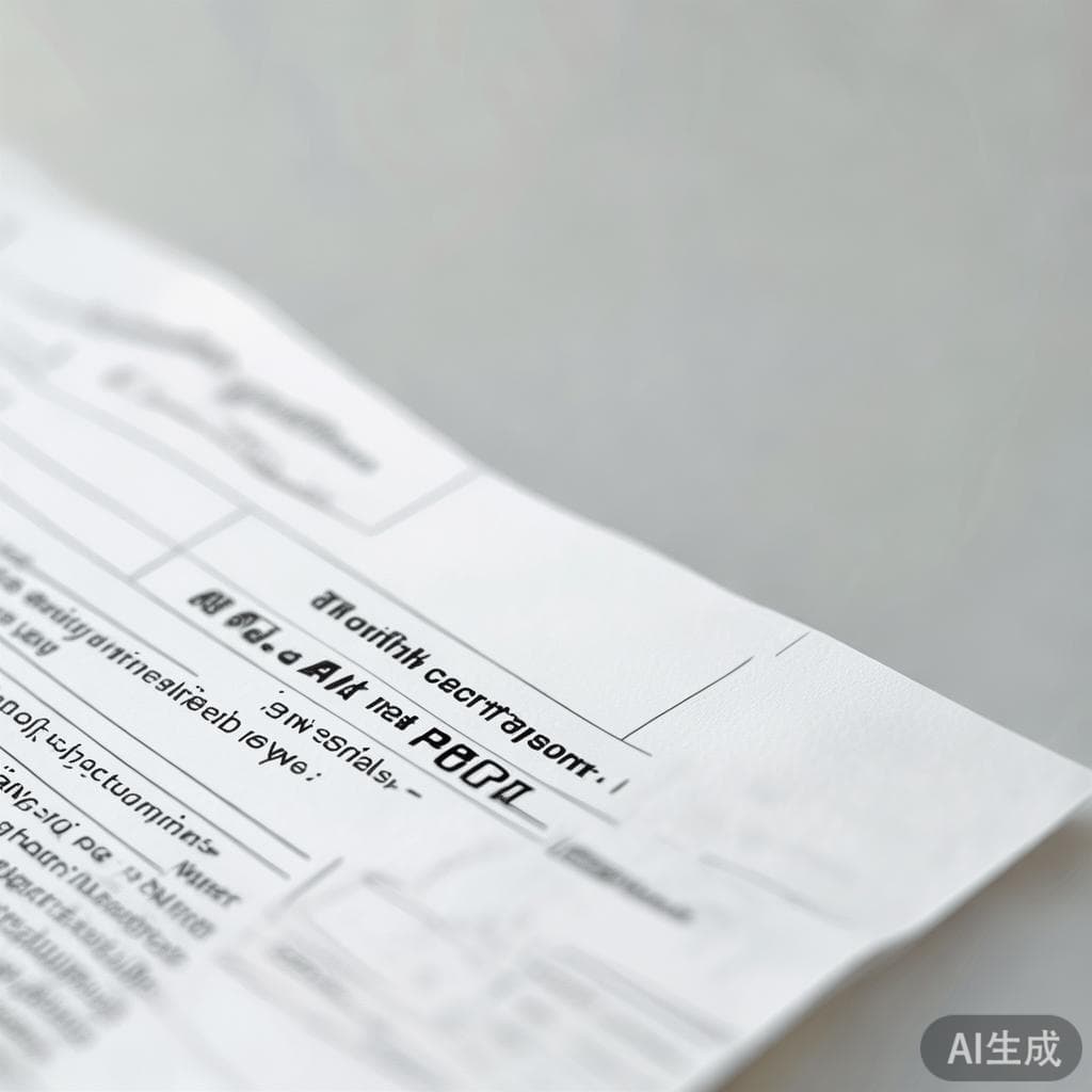 一次说清：交通事故认定书几天能拿到？