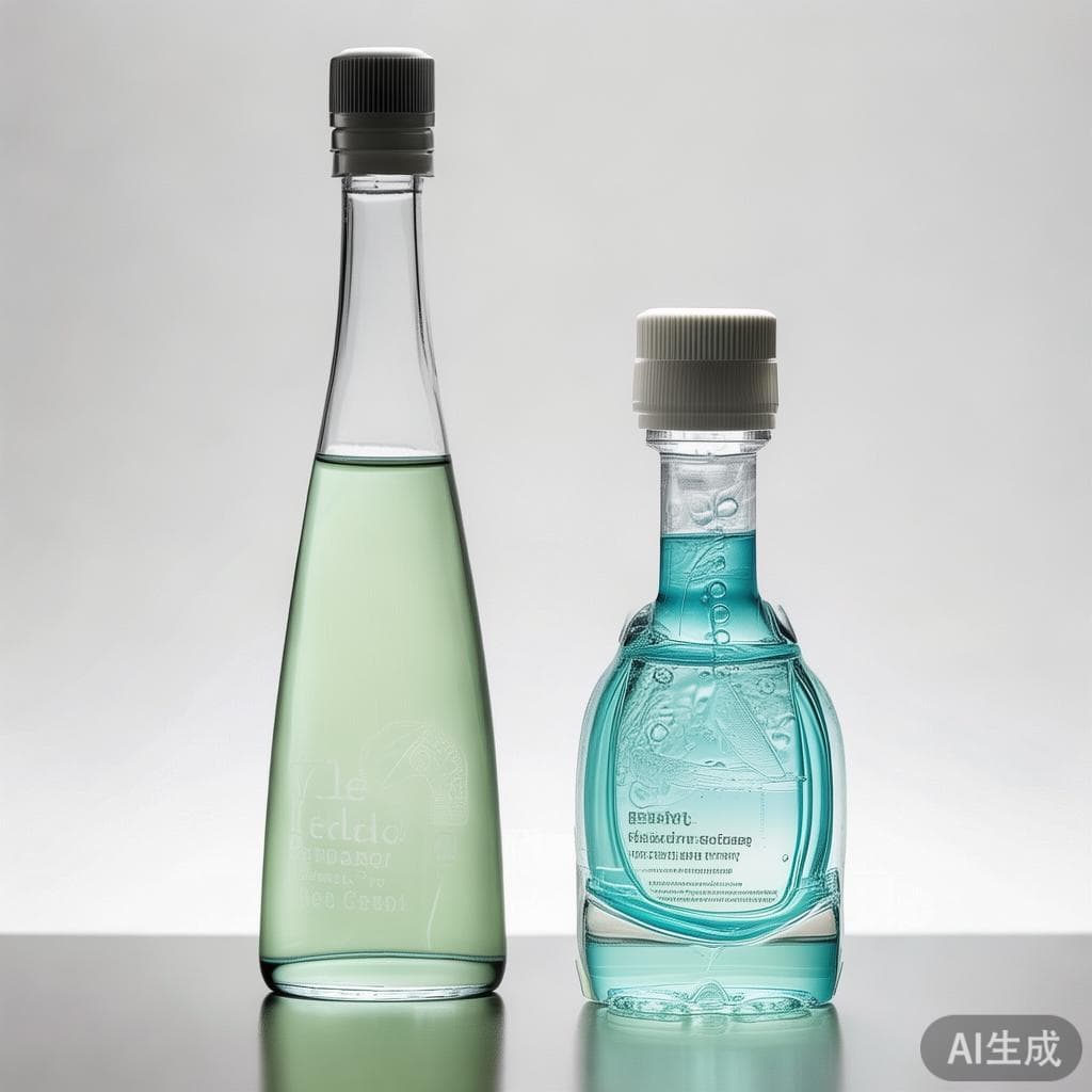 白醋 vs. 专用清洁剂：到底哪个更靠谱？