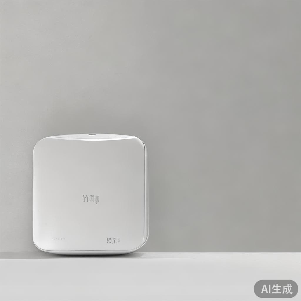 智能家居首次连接只需4步,手把手教你。