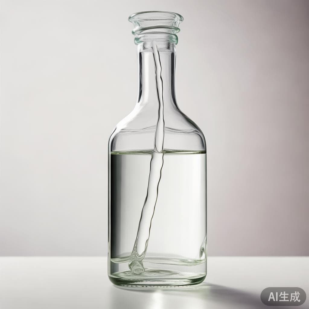 白醋除洗衣机水垢？一张表说清步骤