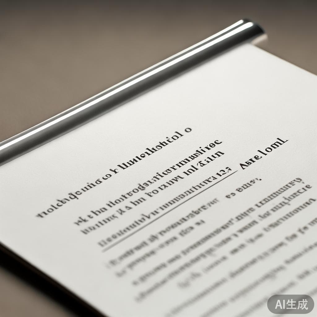 试用期辞职需提前几天通知公司？