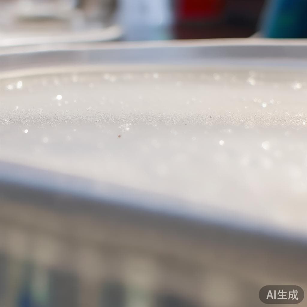 菜市场老板不敢说的秘密:3步识破注水肉!