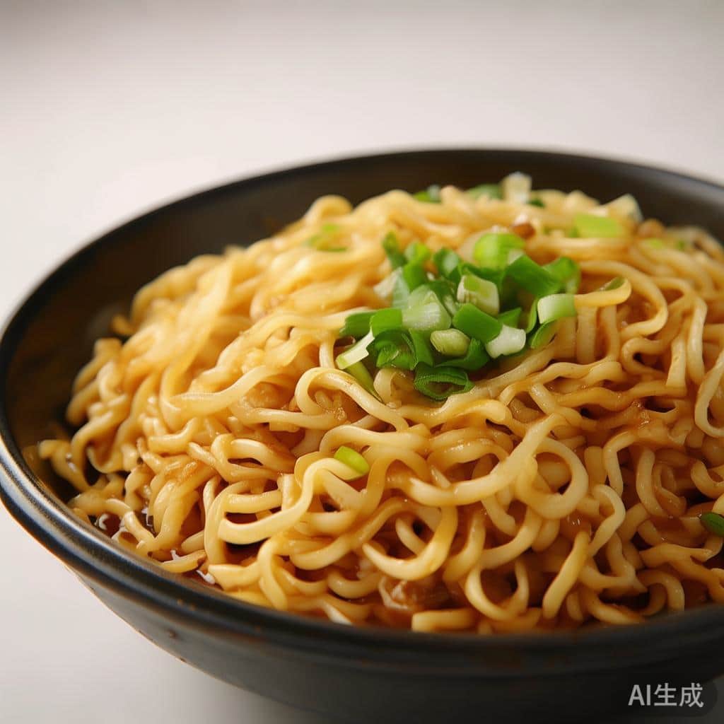 家常炒面到底怎么煮才不会粘?有哪些实用技巧?