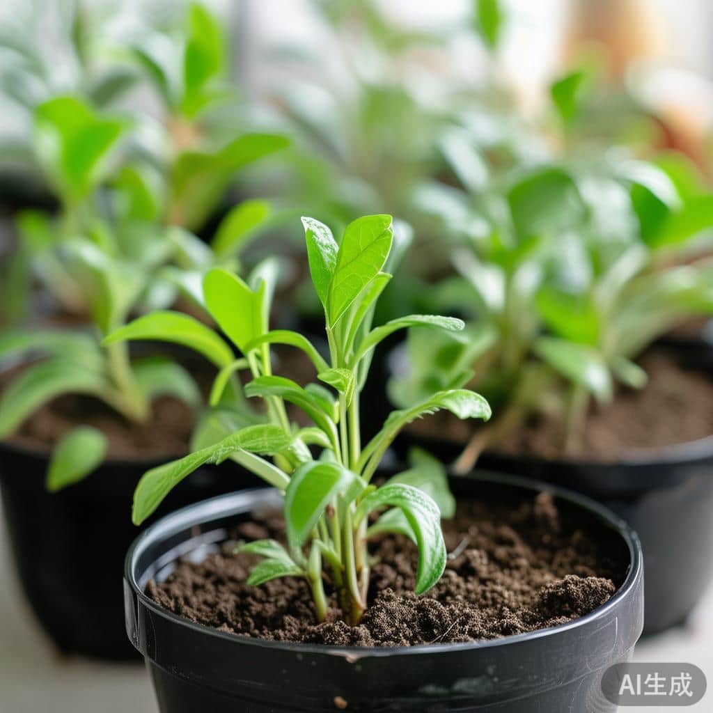 种几盆驱蚊植物真的有用吗？别交智商税