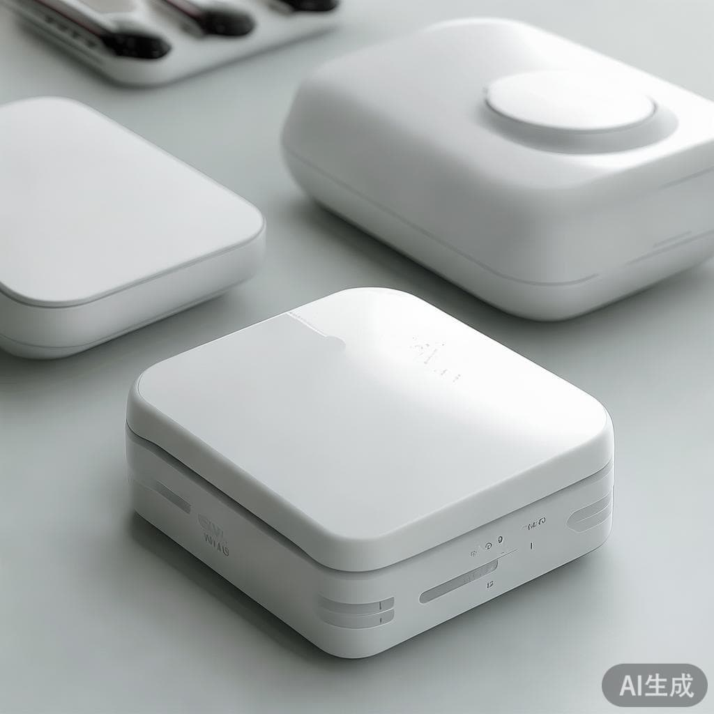 三步改善家庭WiFi信号差的实用方法。