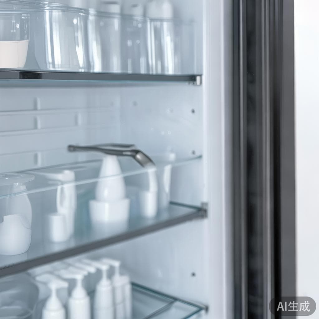 冰箱异味熏死人？这些材料秒除臭！