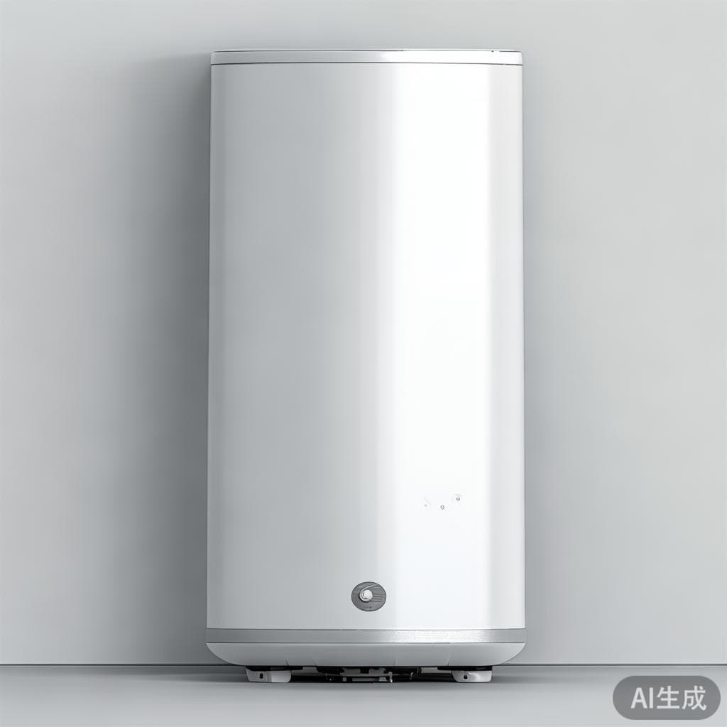 夏天热水器到底该调多少度？答案只有一个数