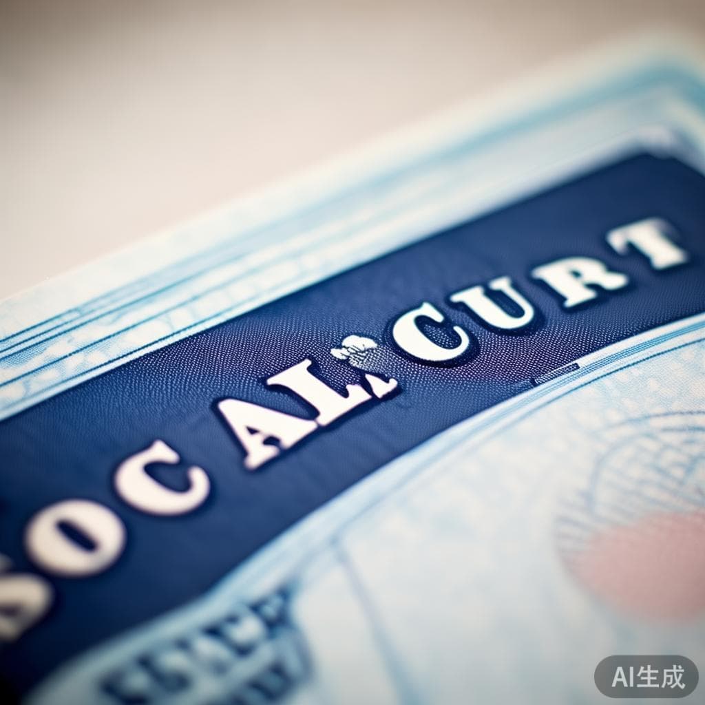 补办社保卡要等7天?别信,最快当天就能拿!