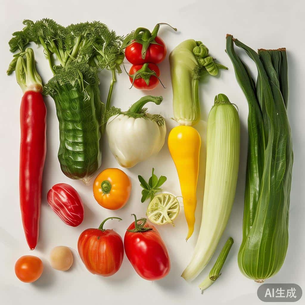 5月蔬菜常温最多放2天！超过全烂别吃