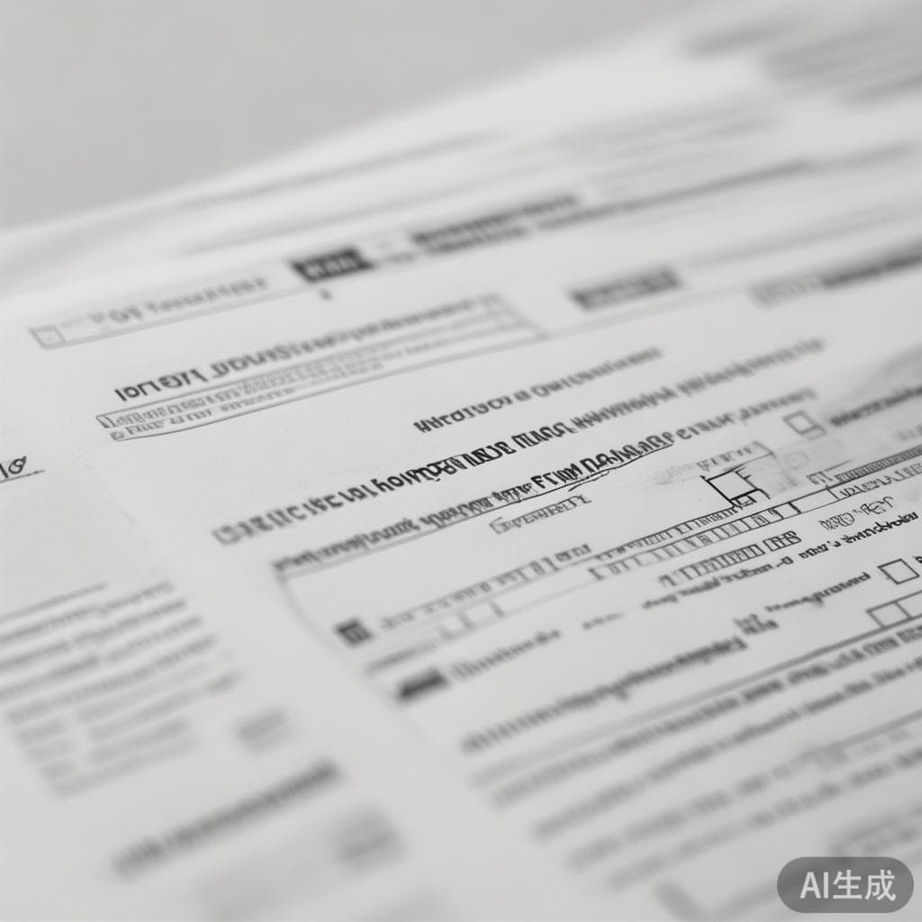公积金提取材料清单，看完不用再跑冤枉路！
